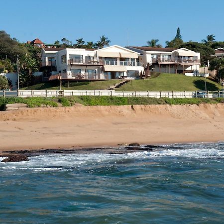 Fairlight Beach House Umdloti Dış mekan fotoğraf
