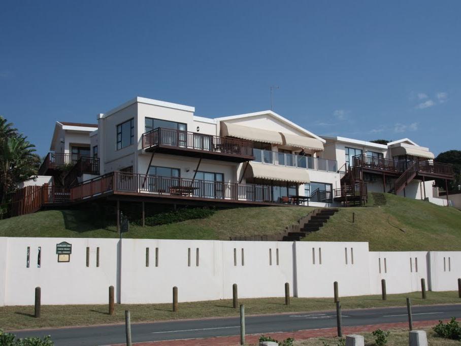 Fairlight Beach House Umdloti Dış mekan fotoğraf