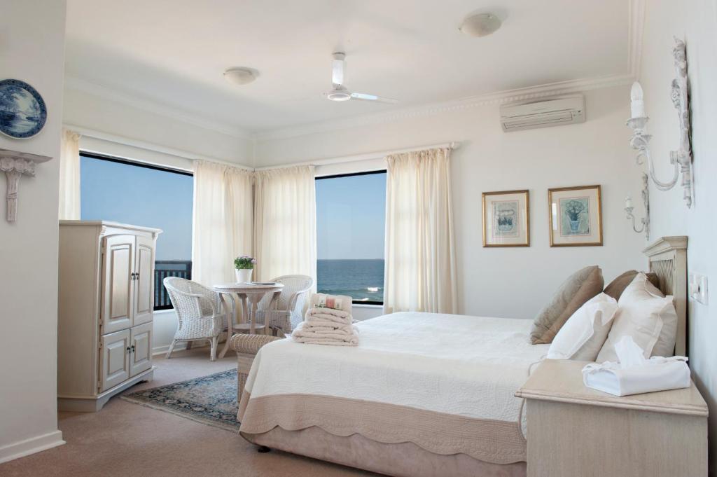 Fairlight Beach House Umdloti Oda fotoğraf