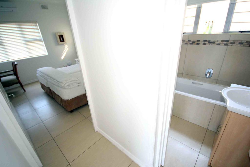 Fairlight Beach House Umdloti Dış mekan fotoğraf