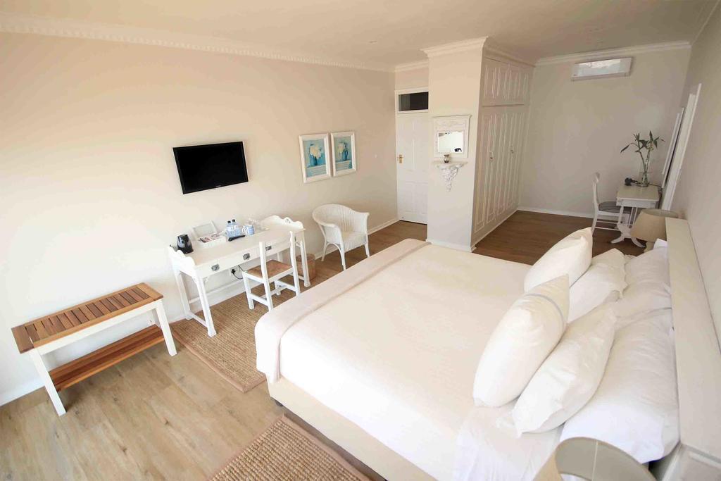 Fairlight Beach House Umdloti Dış mekan fotoğraf