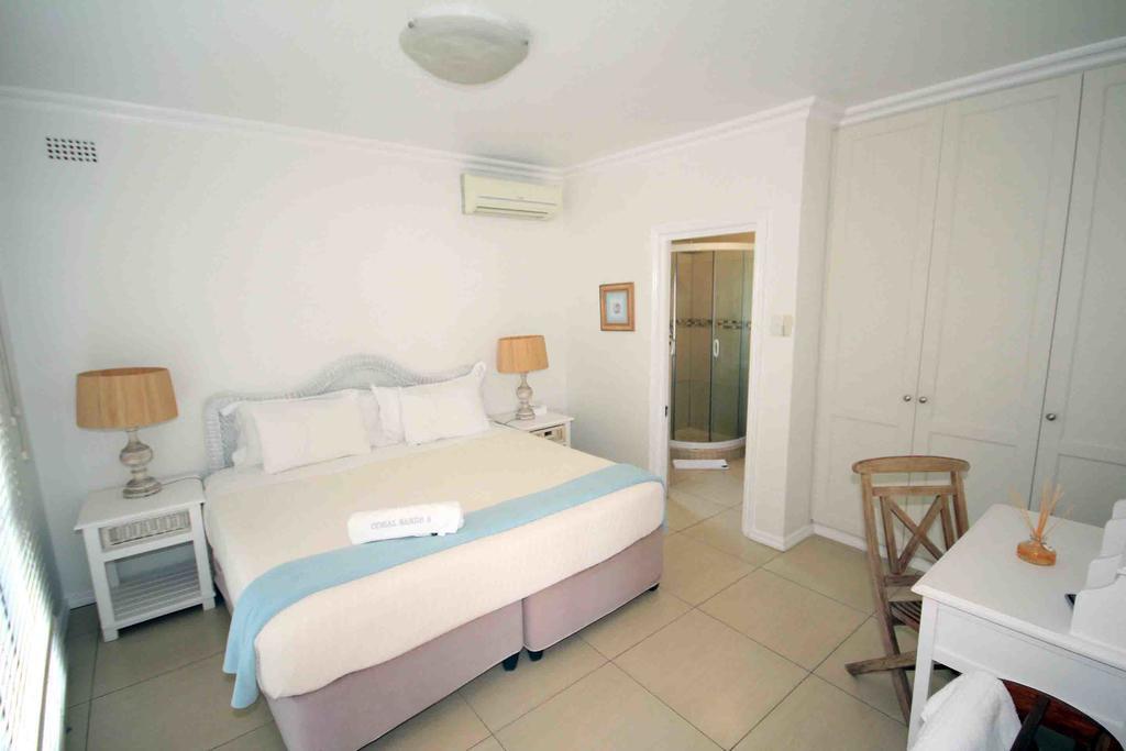 Fairlight Beach House Umdloti Dış mekan fotoğraf