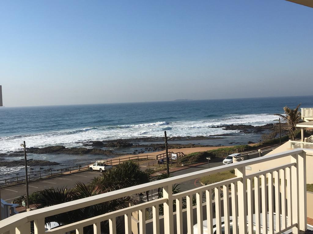 Fairlight Beach House Umdloti Dış mekan fotoğraf