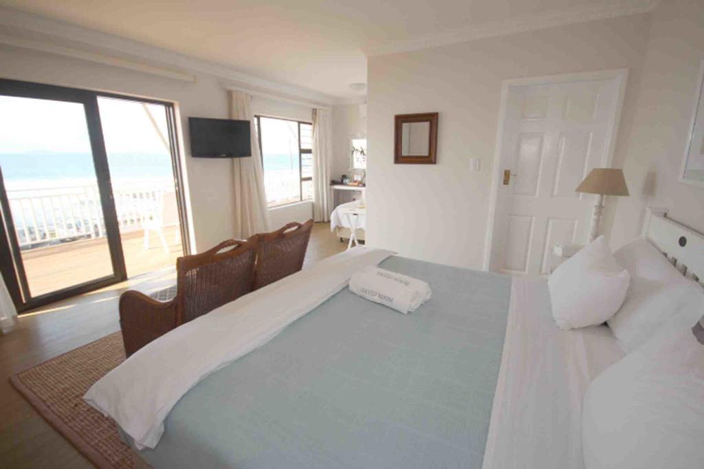 Fairlight Beach House Umdloti Dış mekan fotoğraf