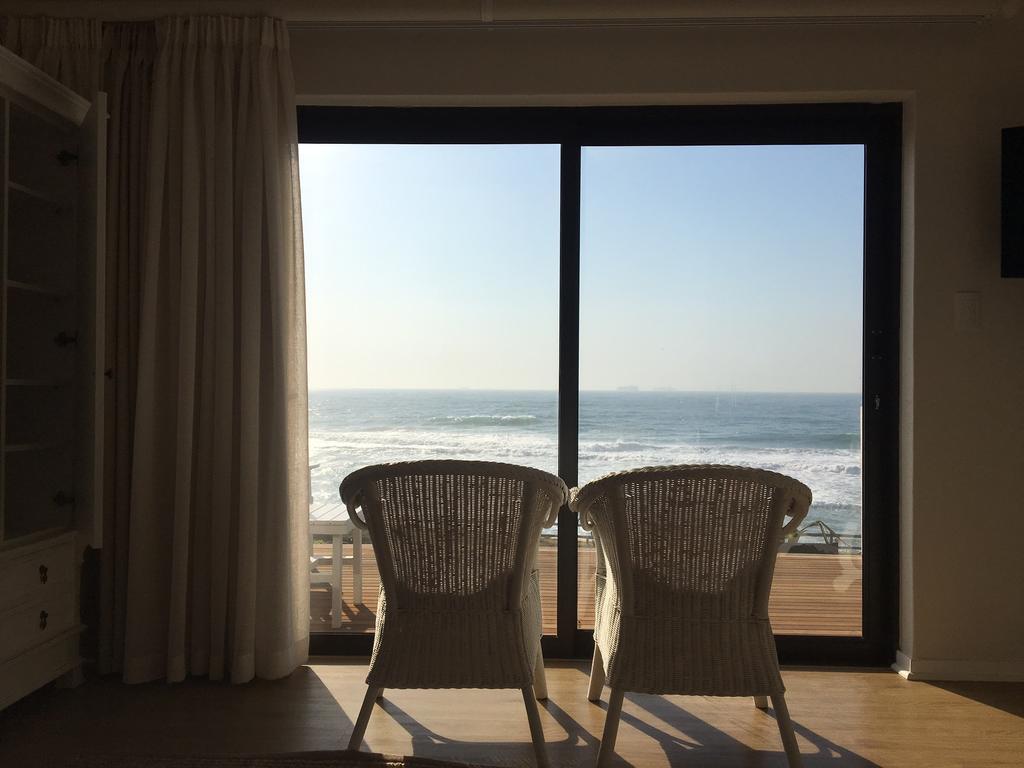 Fairlight Beach House Umdloti Dış mekan fotoğraf