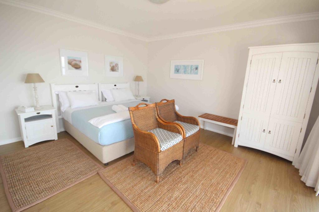 Fairlight Beach House Umdloti Dış mekan fotoğraf