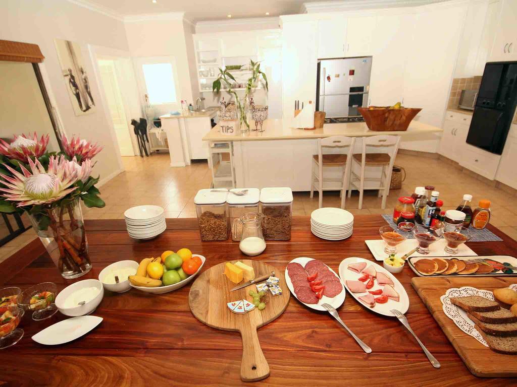 Fairlight Beach House Umdloti Dış mekan fotoğraf