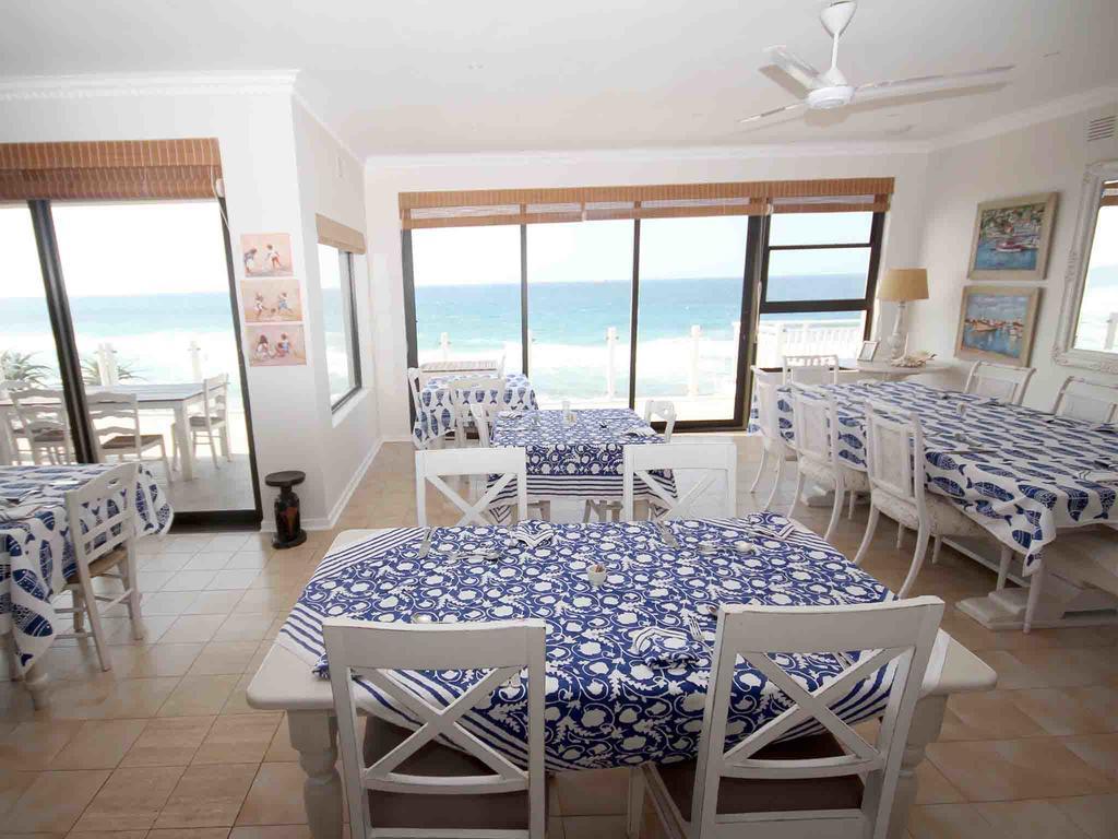 Fairlight Beach House Umdloti Dış mekan fotoğraf