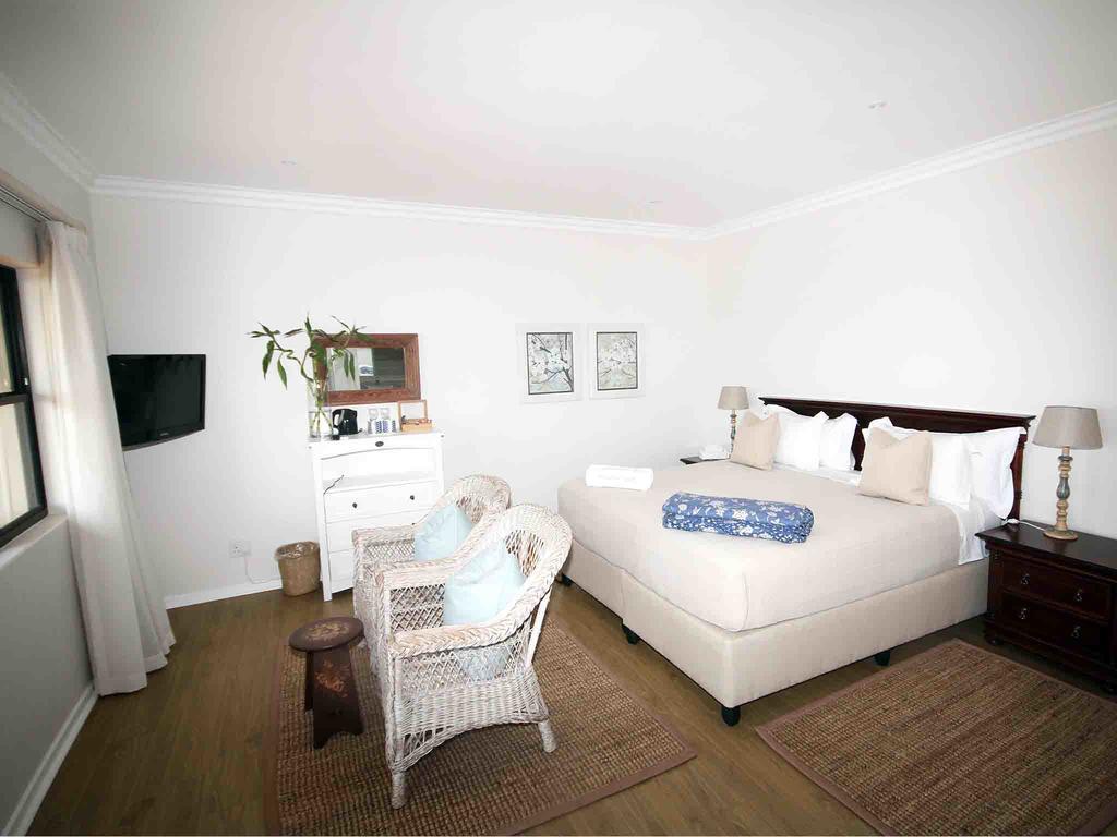 Fairlight Beach House Umdloti Dış mekan fotoğraf