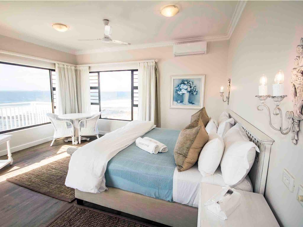 Fairlight Beach House Umdloti Dış mekan fotoğraf