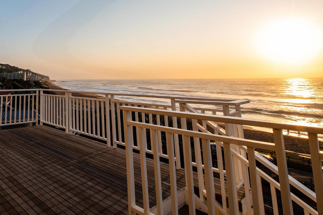 Fairlight Beach House Umdloti Dış mekan fotoğraf